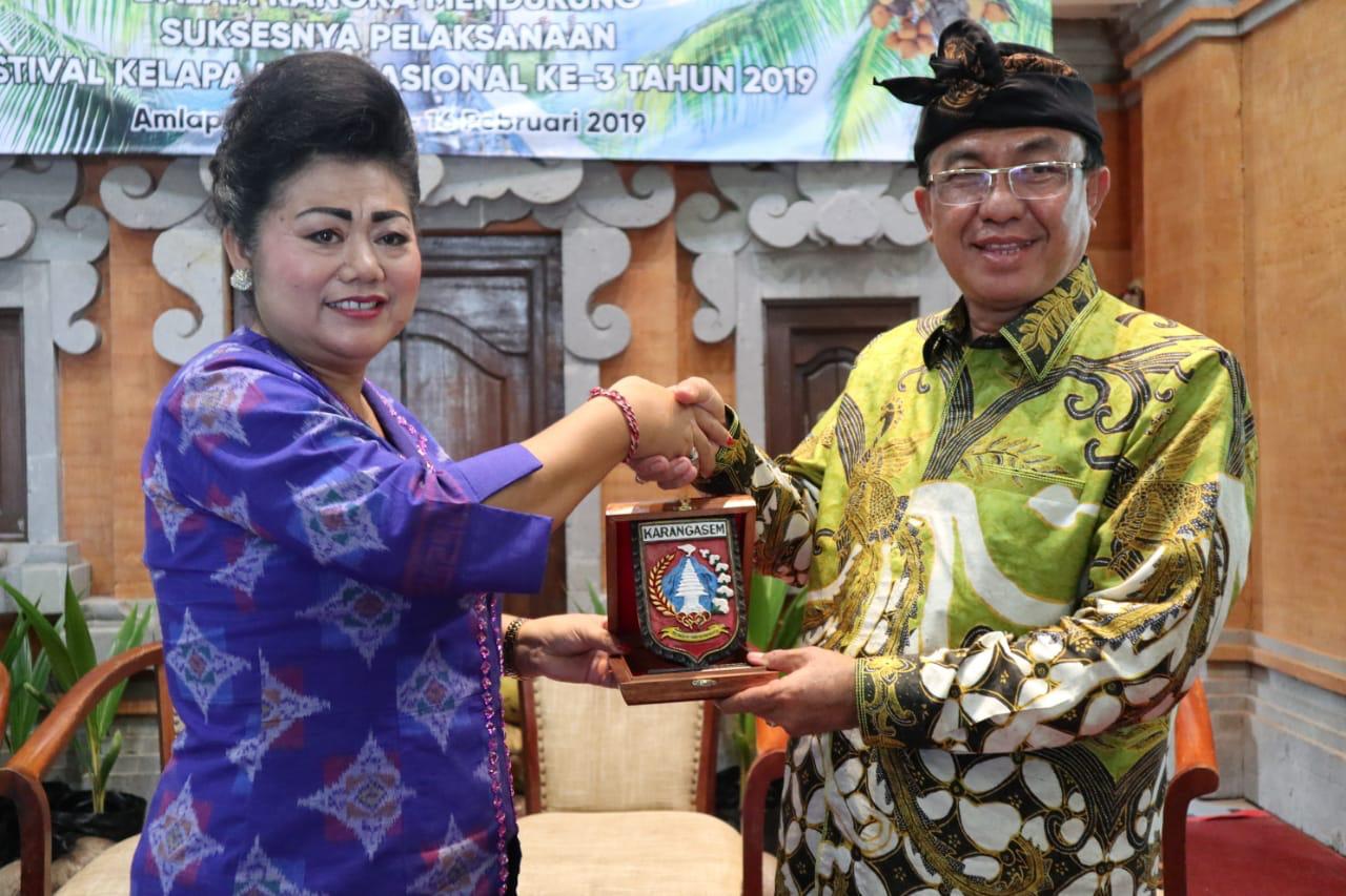 Bupati Inhil 